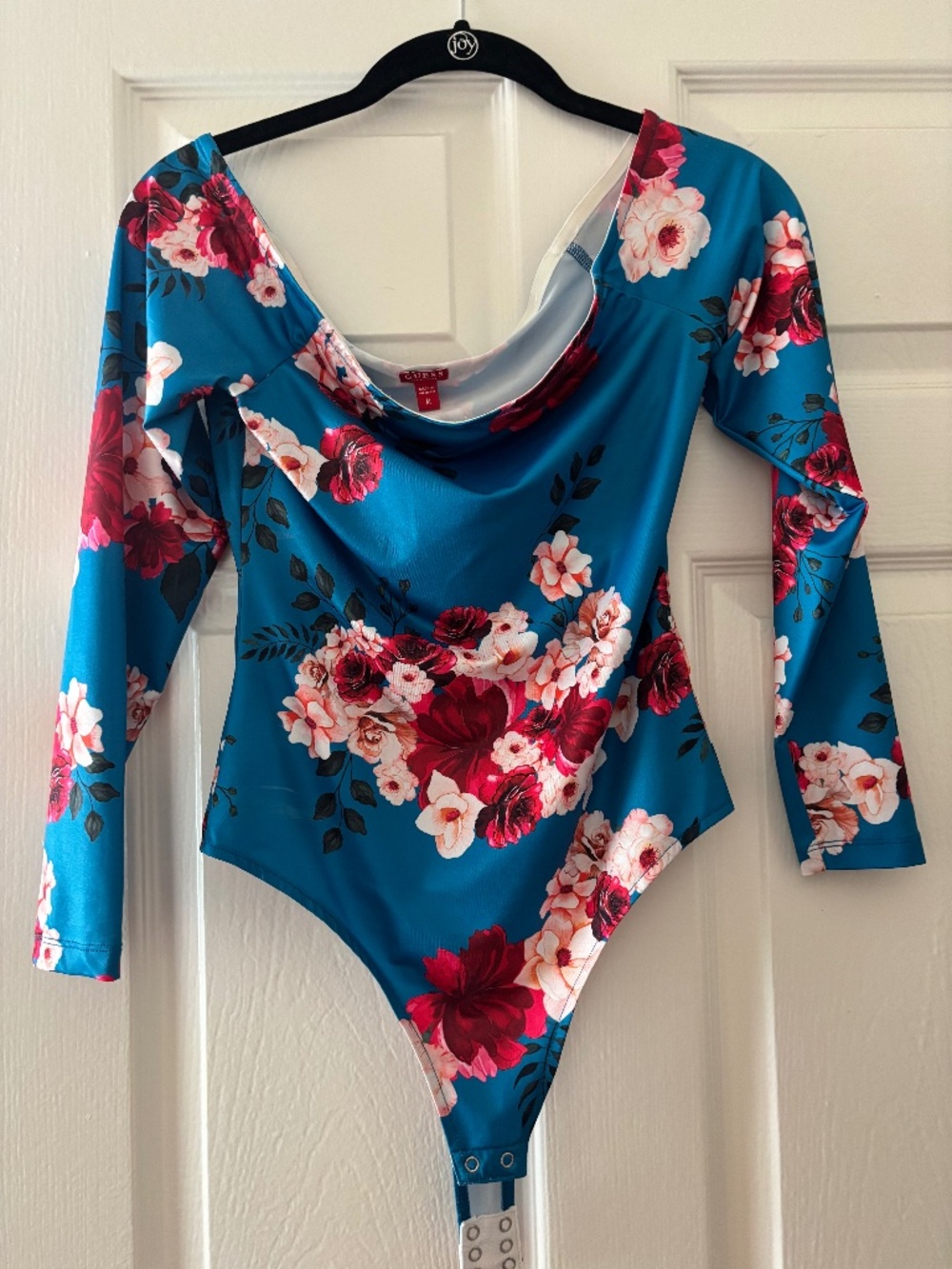 Guess Long sleeve Body suit